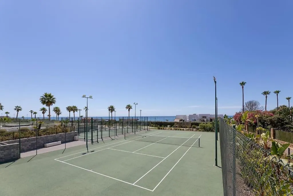 Panoramic Sea Views And Luxury At Velaya Rdr391 Daire Estepona İspanya