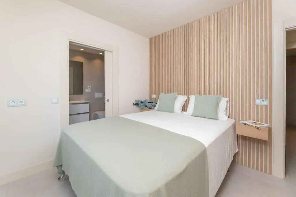 Panoramic Sea Views And Luxury At Velaya Rdr391 Daire Estepona