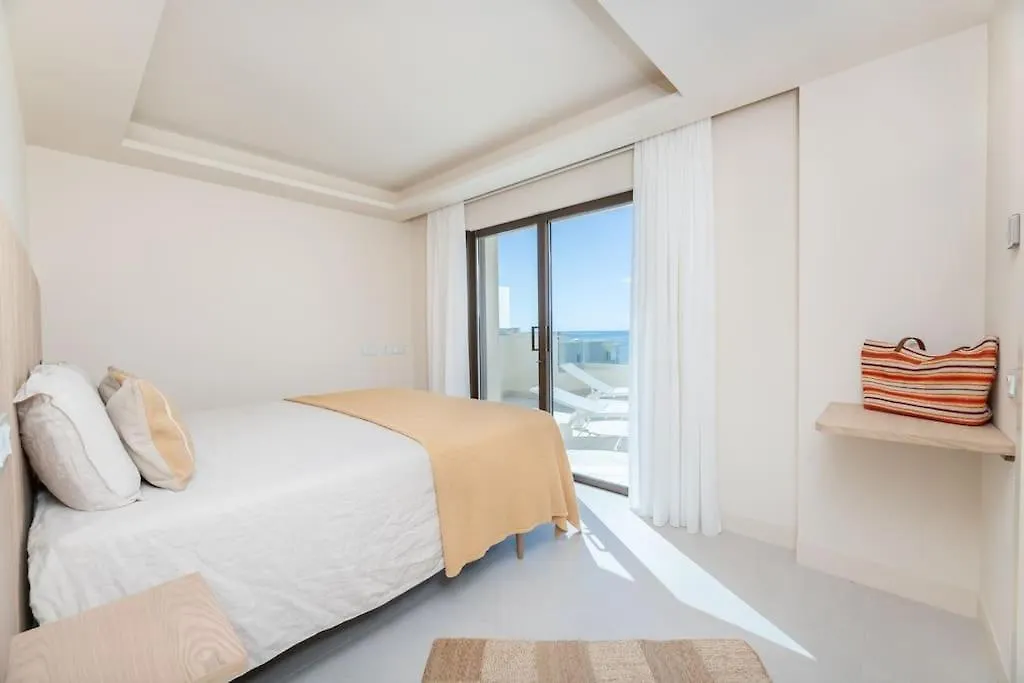 Panoramic Sea Views And Luxury At Velaya Rdr391 Lägenhet Estepona
