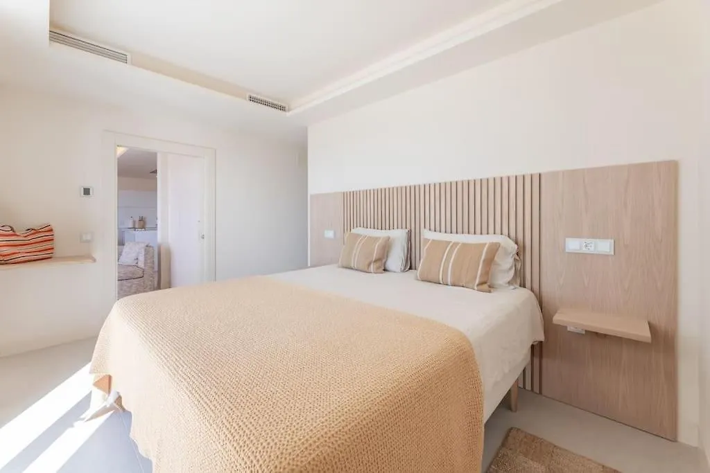 Panoramic Sea Views And Luxury At Velaya Rdr391 Lägenhet Estepona 0*,  Spanien
