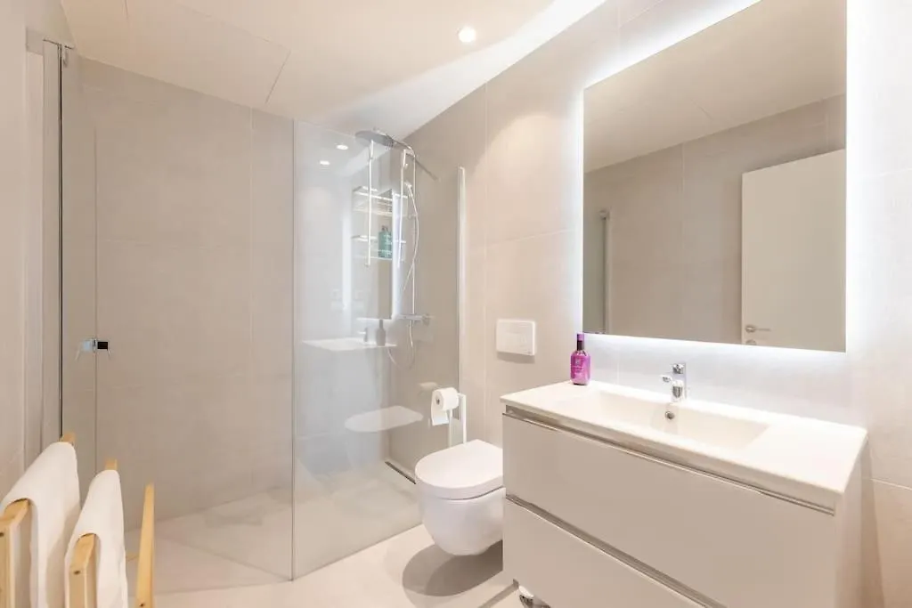 Panoramic Sea Views And Luxury At Velaya Rdr391 Lägenhet Estepona