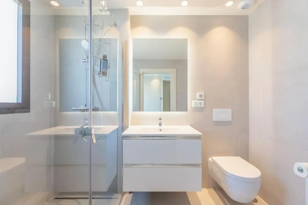 Panoramic Sea Views And Luxury At Velaya Rdr391 Apartment Estepona