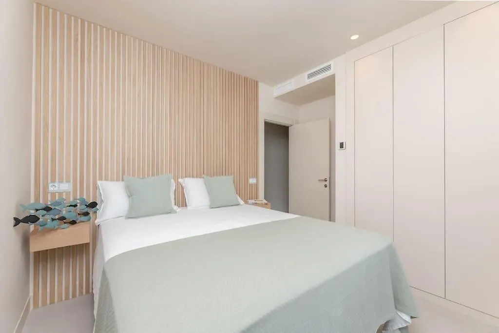 Panoramic Sea Views And Luxury At Velaya Rdr391 Lägenhet Estepona Spanien