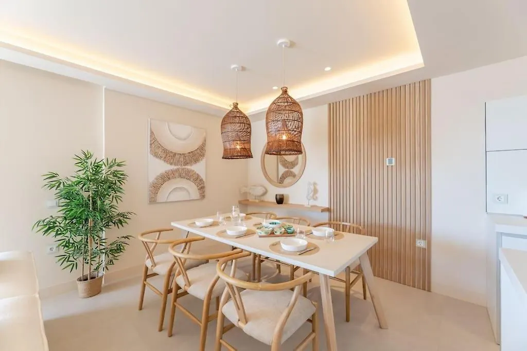 Panoramic Sea Views And Luxury At Velaya Rdr391 Apartment Estepona