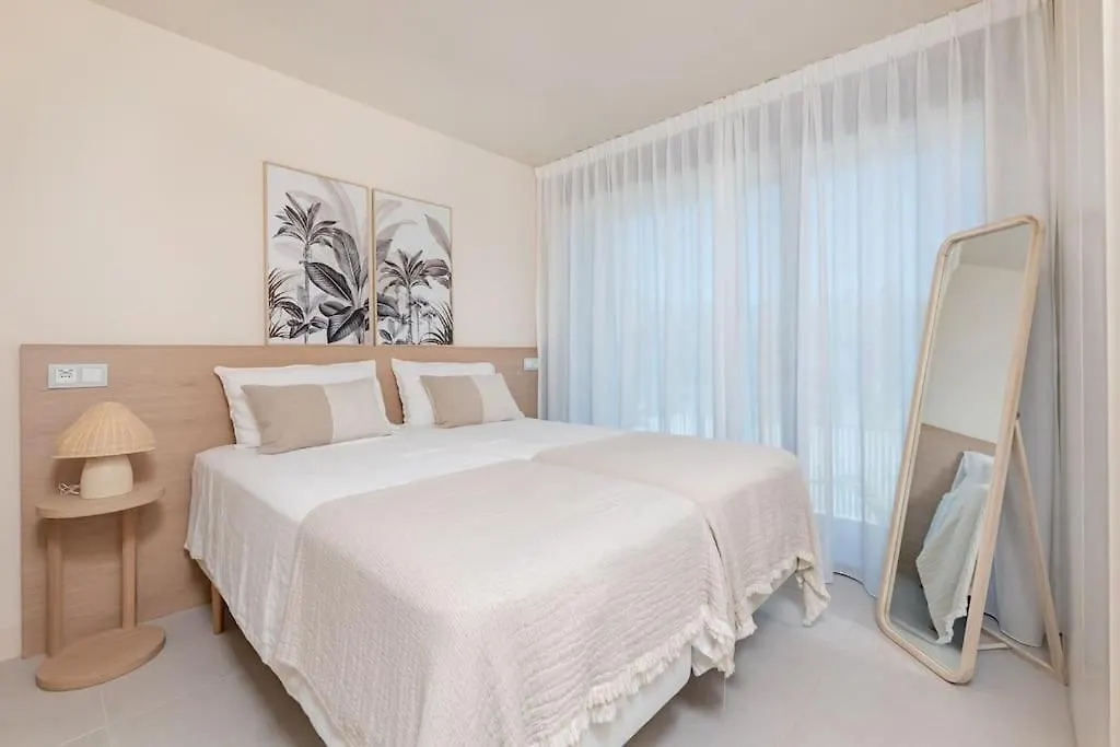 Panoramic Sea Views And Luxury At Velaya Rdr391 Apartment Estepona